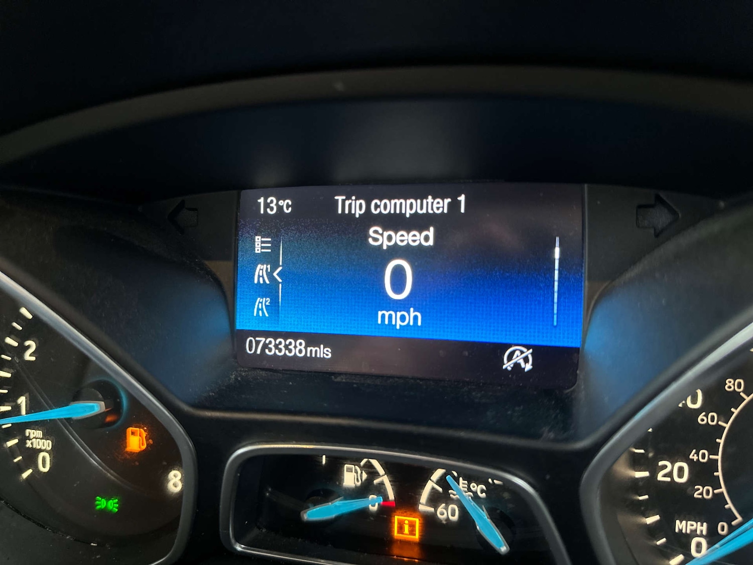 Used Ford C-Max 2015 for sale - 76263539: Photo 30