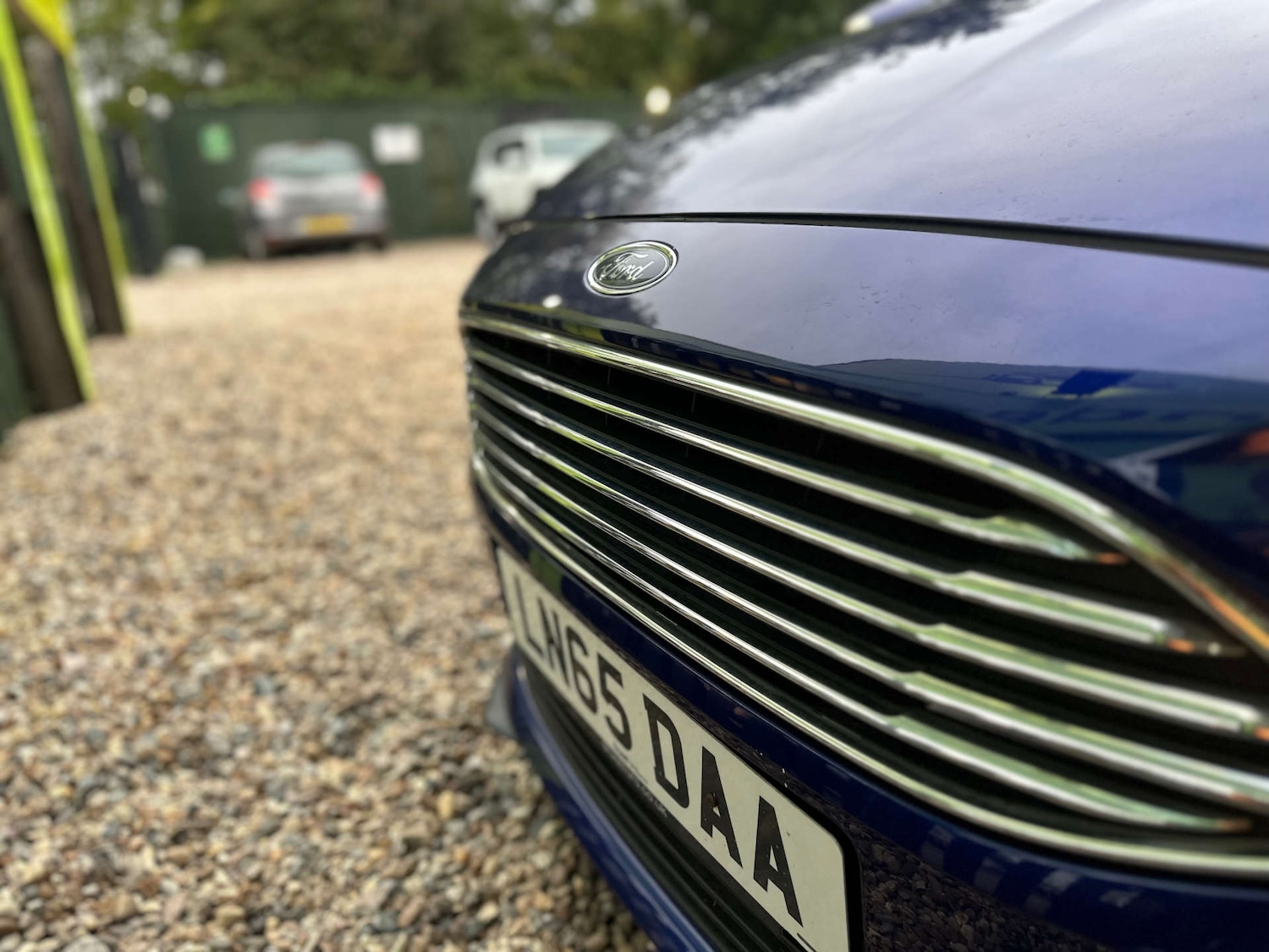 Used Ford C-Max 2015 for sale - 76263539: Photo 33