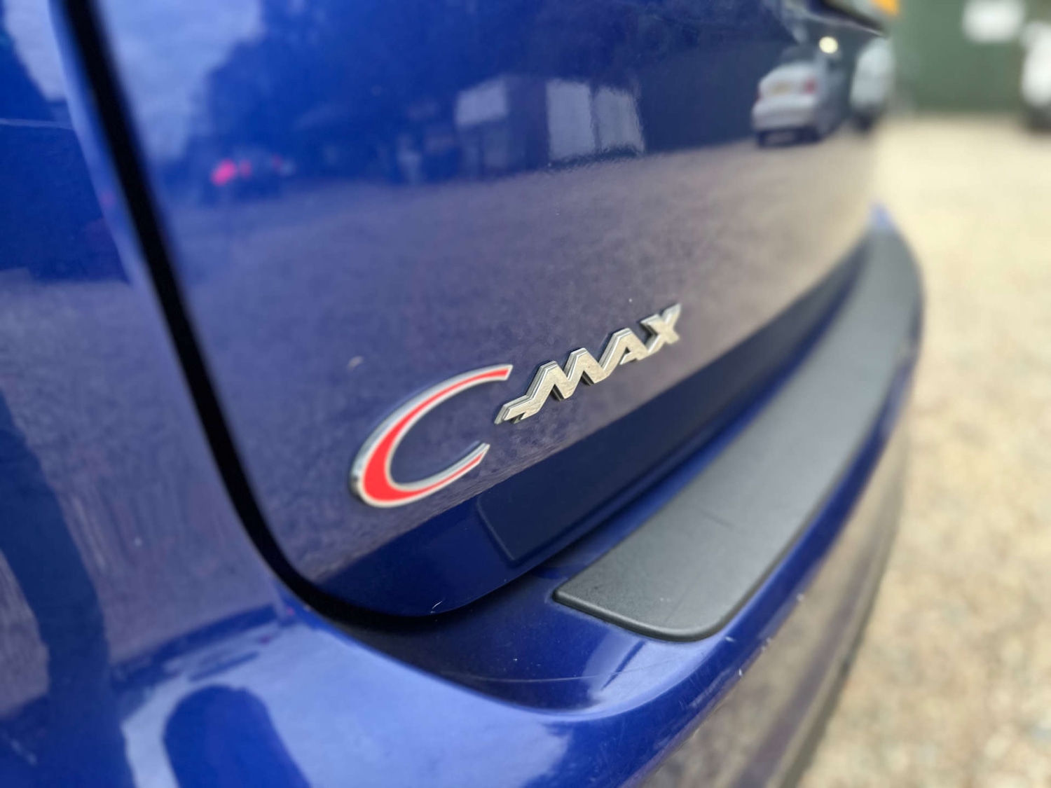 Used Ford C-Max 2015 for sale - 76263539: Photo 34