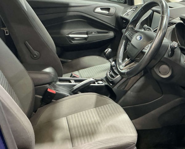 Used Ford C-Max 2015 for sale - 76263539: Photo 3