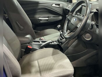 Used Ford C-Max 2015 for sale - 76263539: Photo 3
