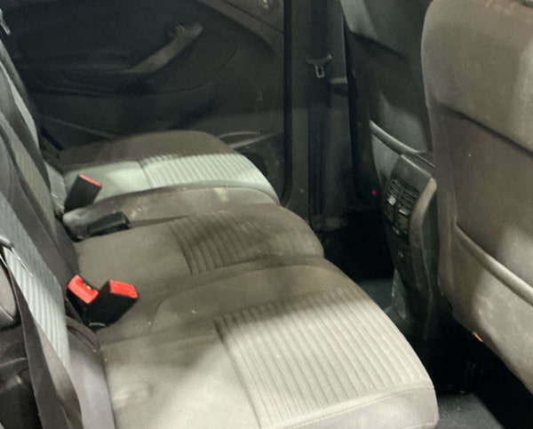 Used Ford C-Max 2015 for sale - 76263539: Photo 4