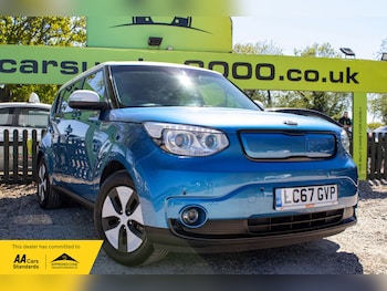 Used Kia Soul 2018 for sale - 78544759: Photo