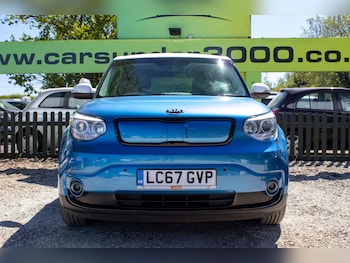 Used Kia Soul 2018 for sale - 78544759: Photo