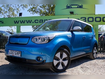 Used Kia Soul 2018 for sale - 78544759: Photo