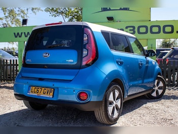 Used Kia Soul 2018 for sale - 78544759: Photo
