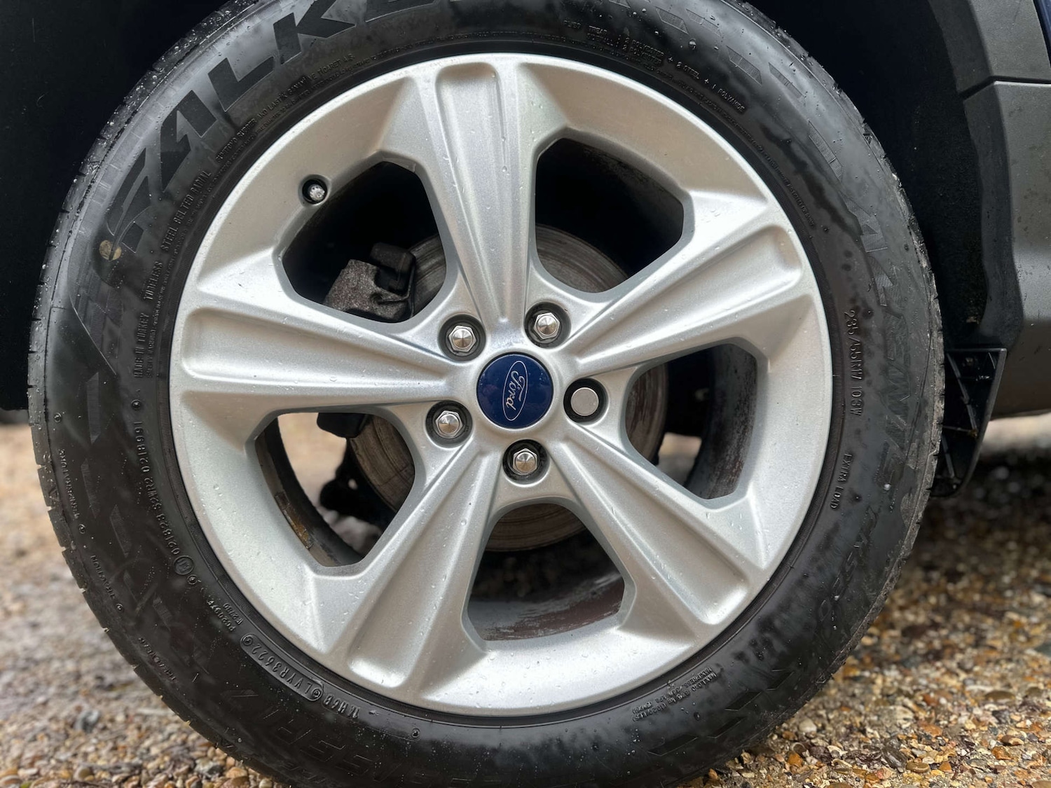 Used Ford Kuga 2015 for sale - 77482416: Photo 11