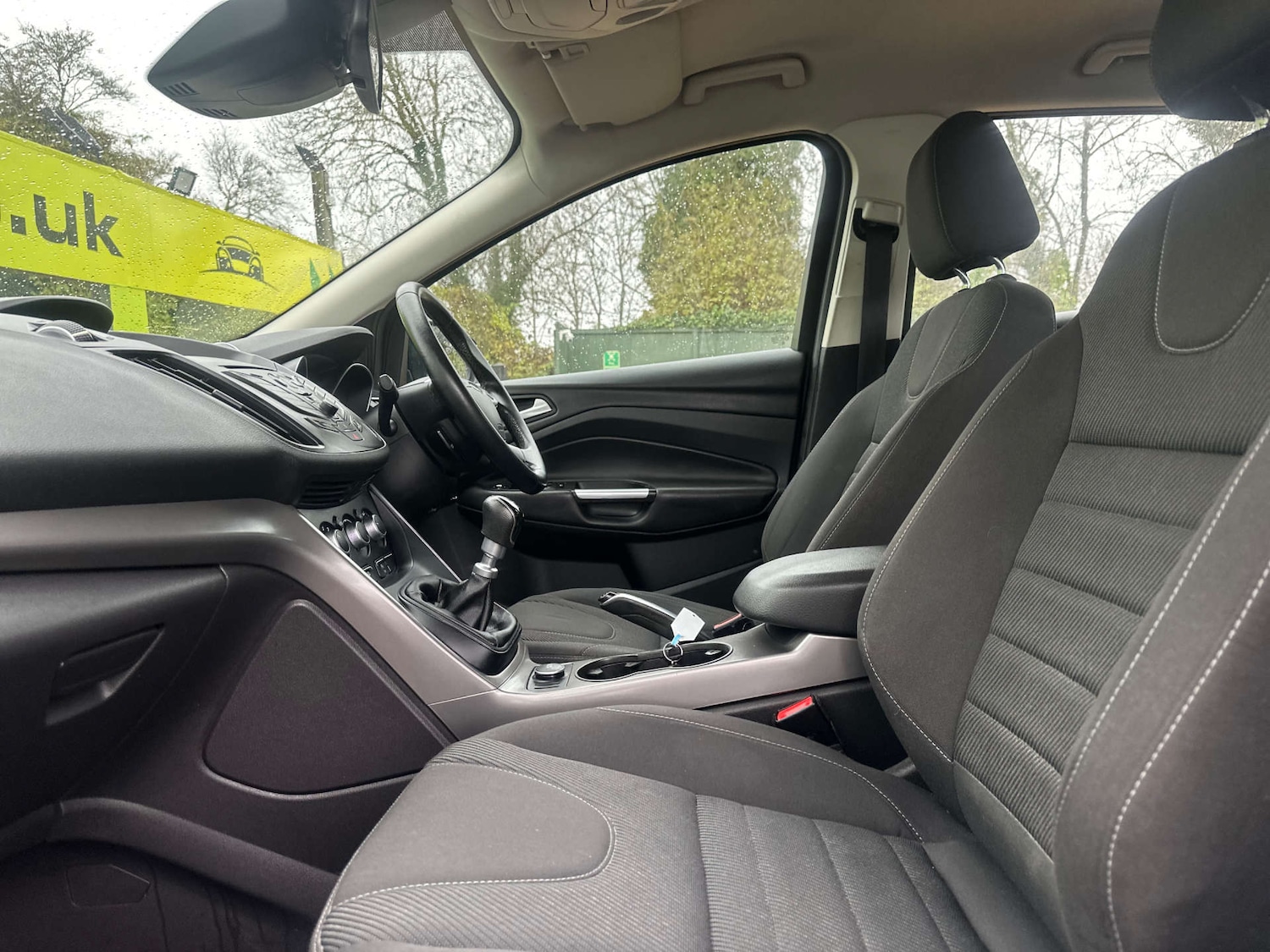 Used Ford Kuga 2015 for sale - 77482416: Photo 15