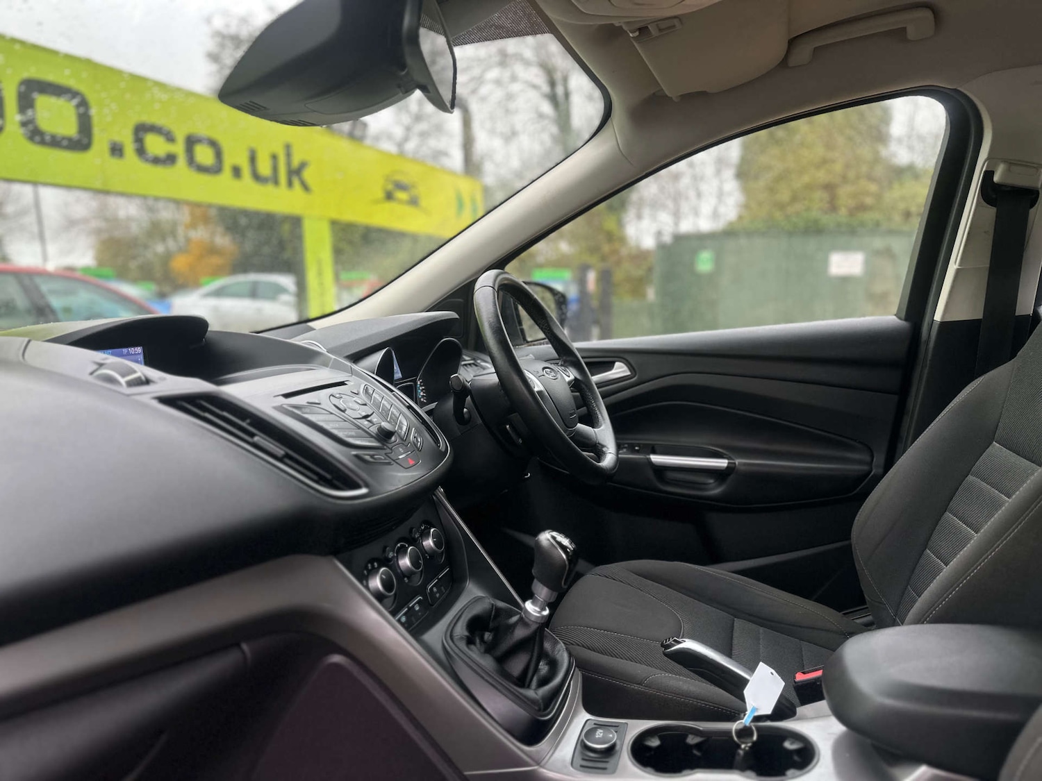 Used Ford Kuga 2015 for sale - 77482416: Photo 16