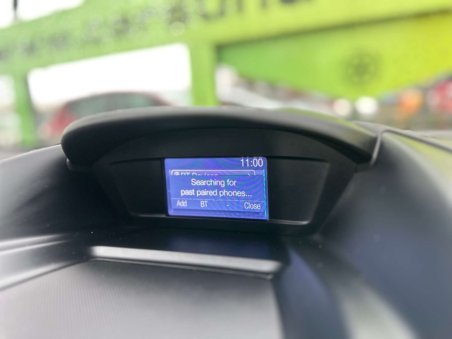 Used Ford Kuga 2015 for sale - 77482416: Photo 21