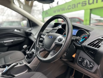 Used Ford Kuga 2015 for sale - 77482416: Photo