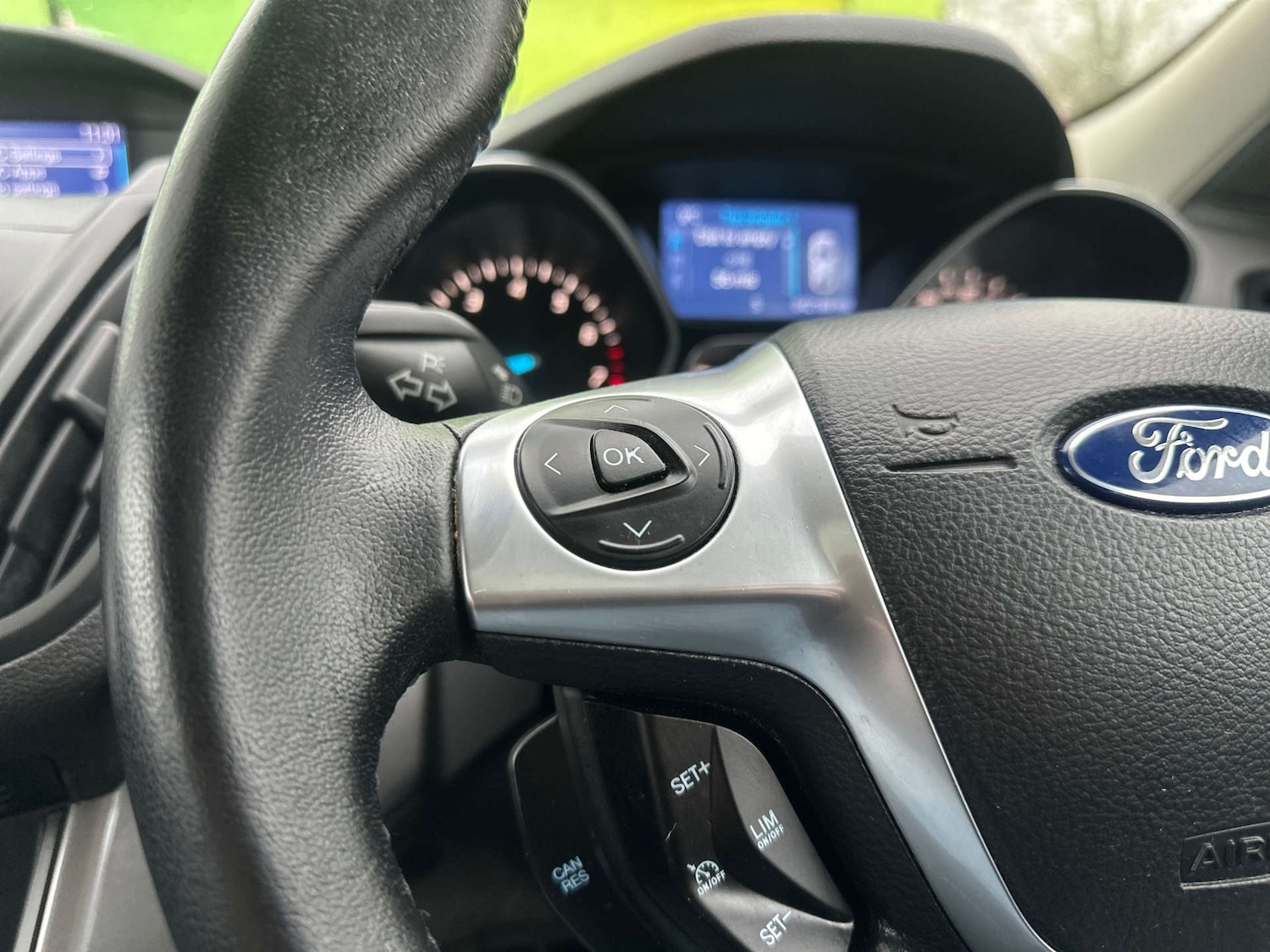 Used Ford Kuga 2015 for sale - 77482416: Photo 30