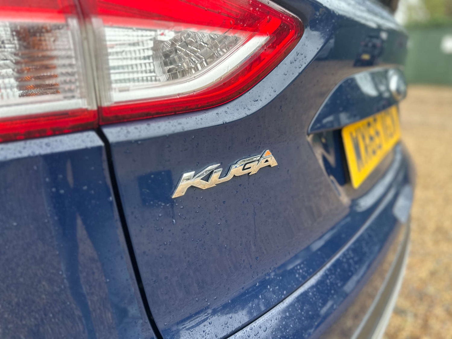 Used Ford Kuga 2015 for sale - 77482416: Photo 39