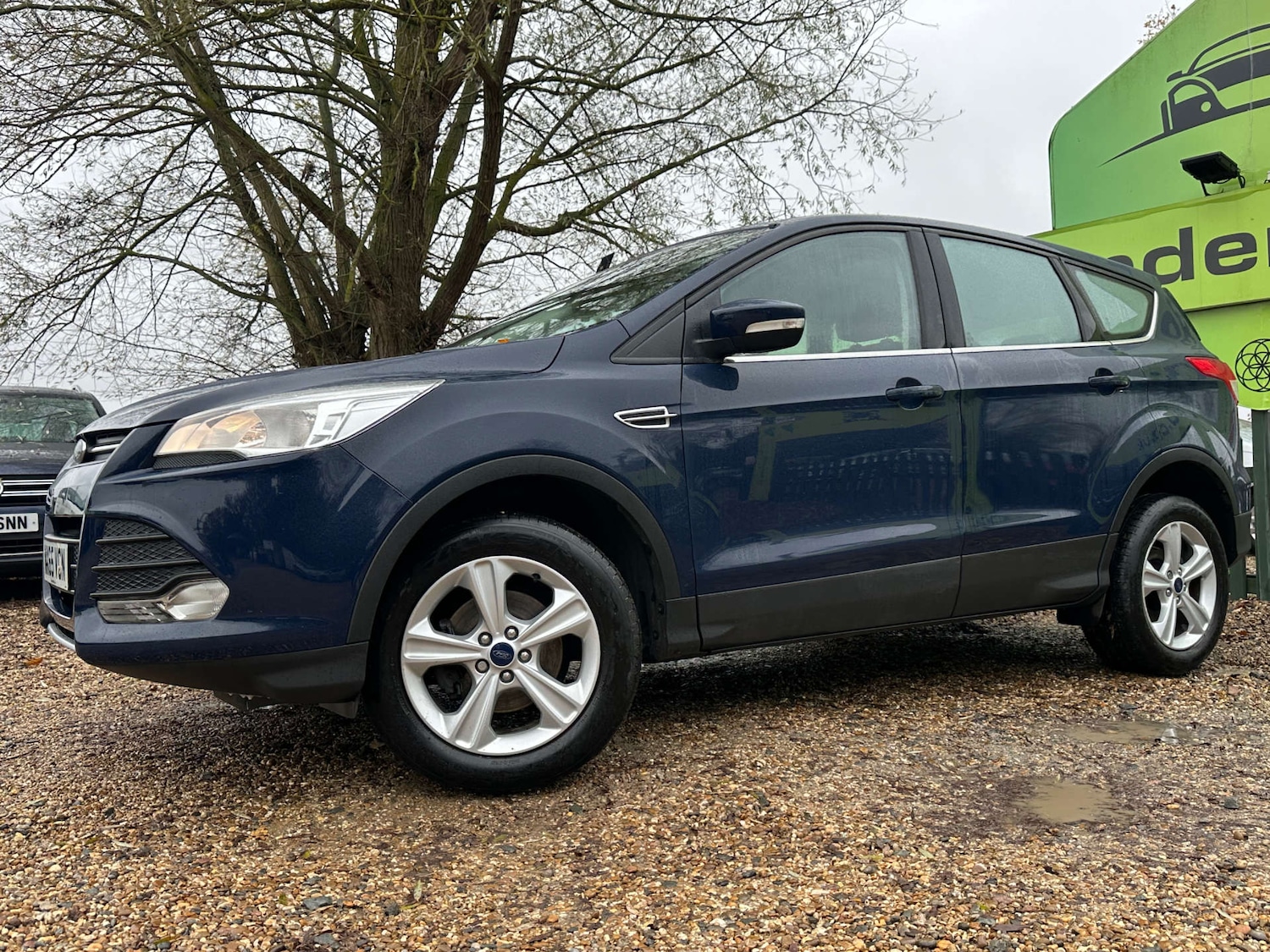 Used Ford Kuga 2015 for sale - 77482416: Photo 7