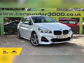 Used BMW 2 Series Active Tourer 2018 for sale - 79705979: Photo