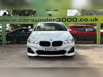 Used BMW 2 Series Active Tourer 2018 for sale - 79705979: Photo