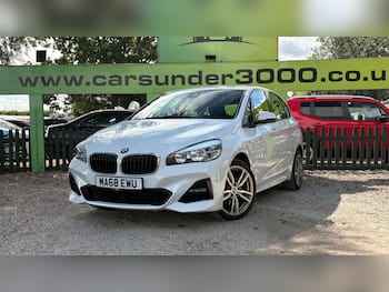 Used BMW 2 Series Active Tourer 2018 for sale - 79705979: Photo