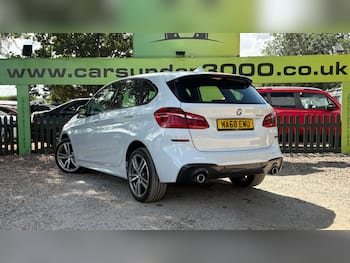 Used BMW 2 Series Active Tourer 2018 for sale - 79705979: Photo
