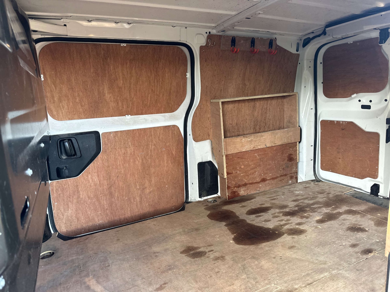 Used Peugeot Expert 2017 for sale - 76757116: Photo 13