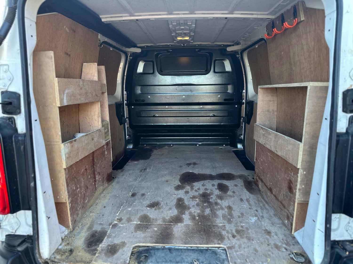 Used Peugeot Expert 2017 for sale - 76757116: Photo 14