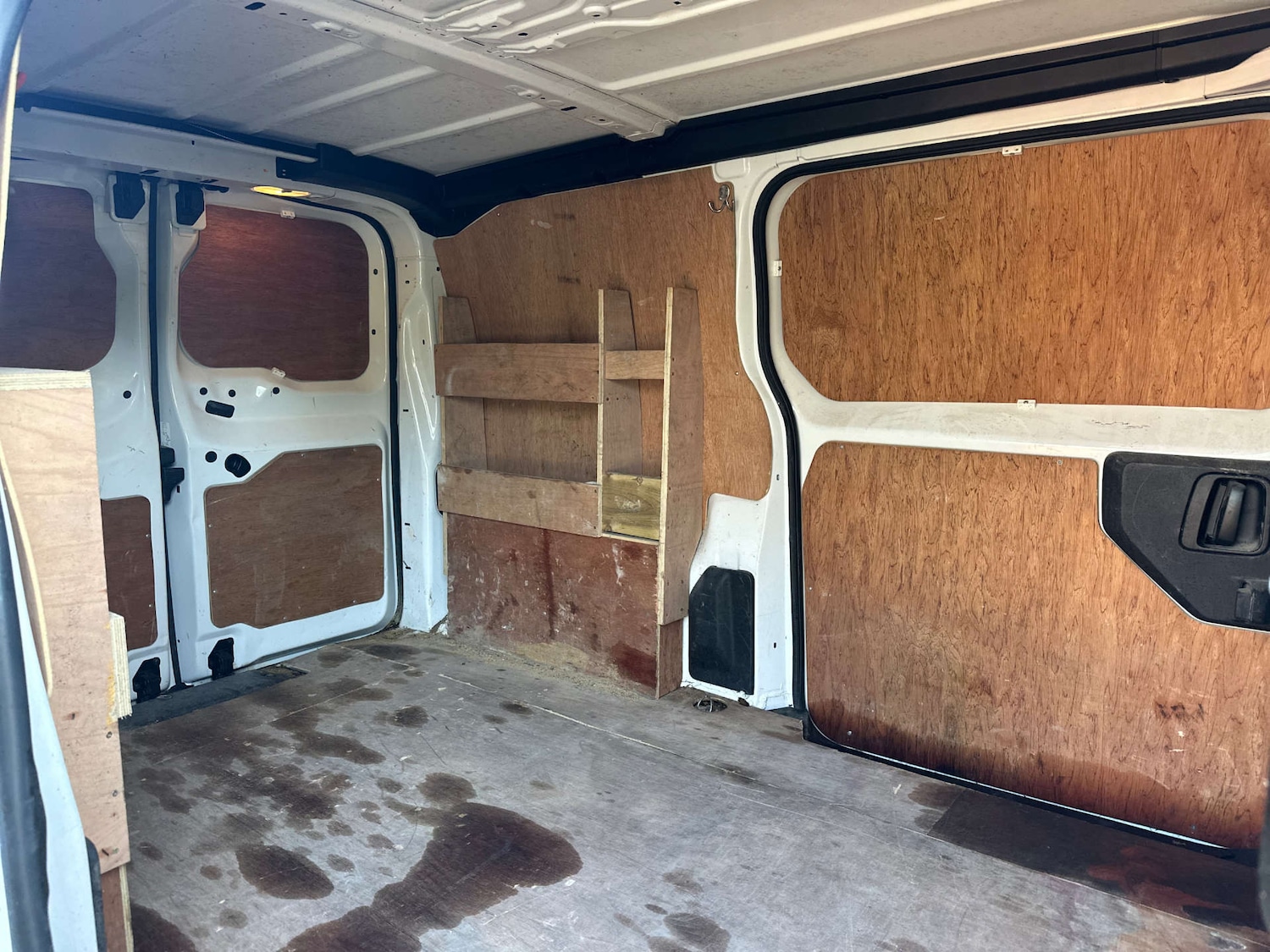 Used Peugeot Expert 2017 for sale - 76757116: Photo 15