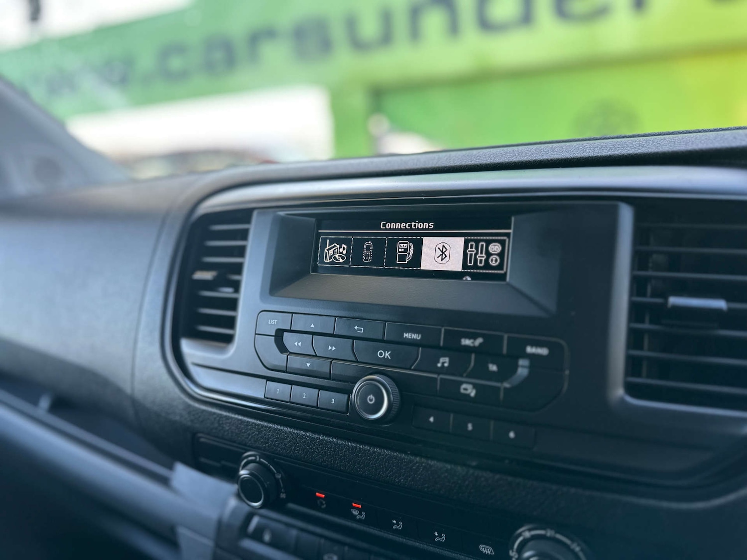 Used Peugeot Expert 2017 for sale - 76757116: Photo 18