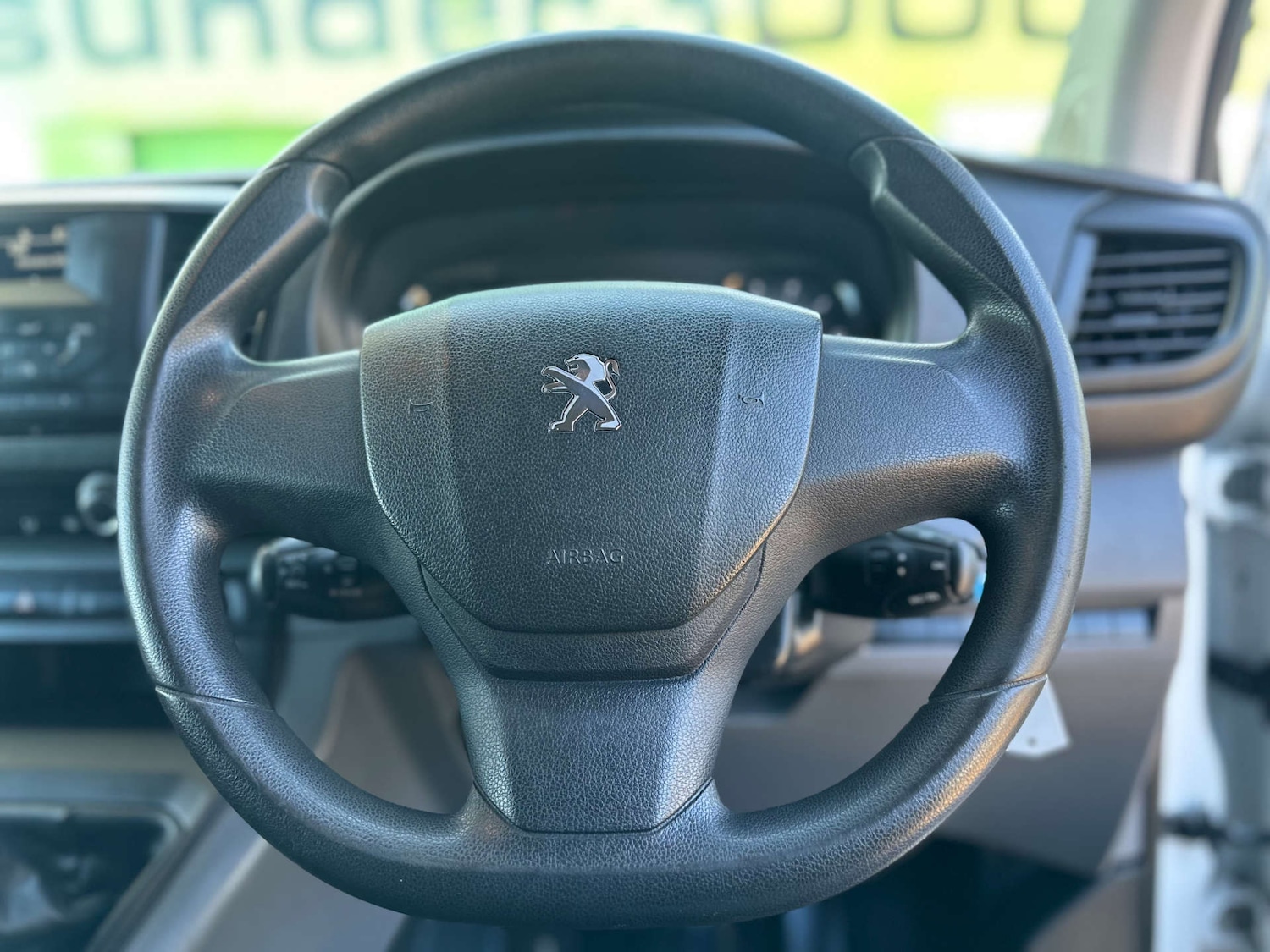 Used Peugeot Expert 2017 for sale - 76757116: Photo 26