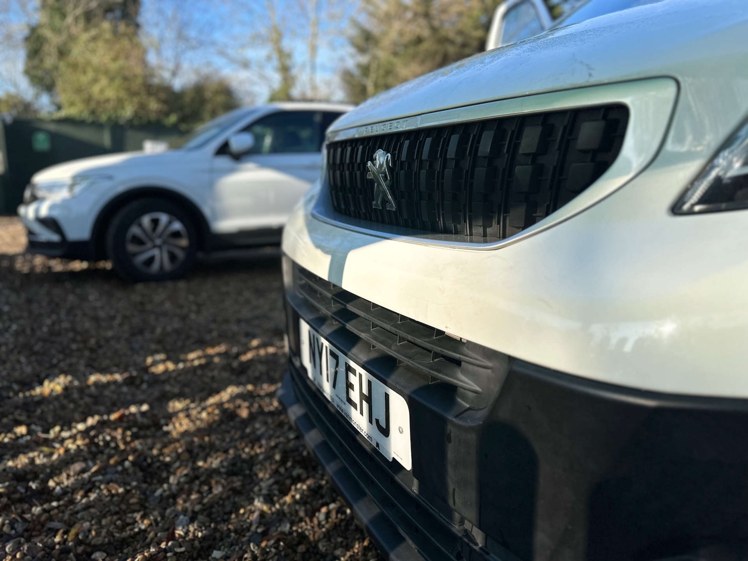 Used Peugeot Expert 2017 for sale - 76757116: Photo 29