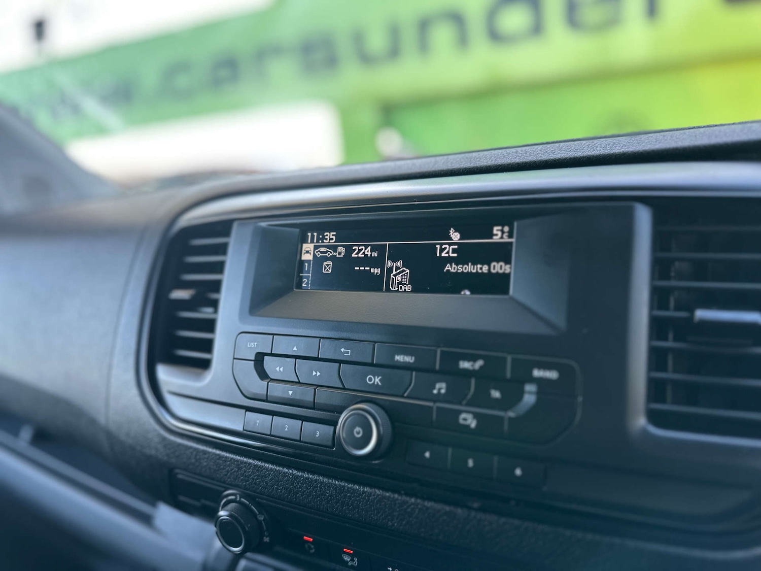 Used Peugeot Expert 2017 for sale - 76757116: Photo 3