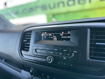 Used Peugeot Expert 2017 for sale - 76757116: Photo