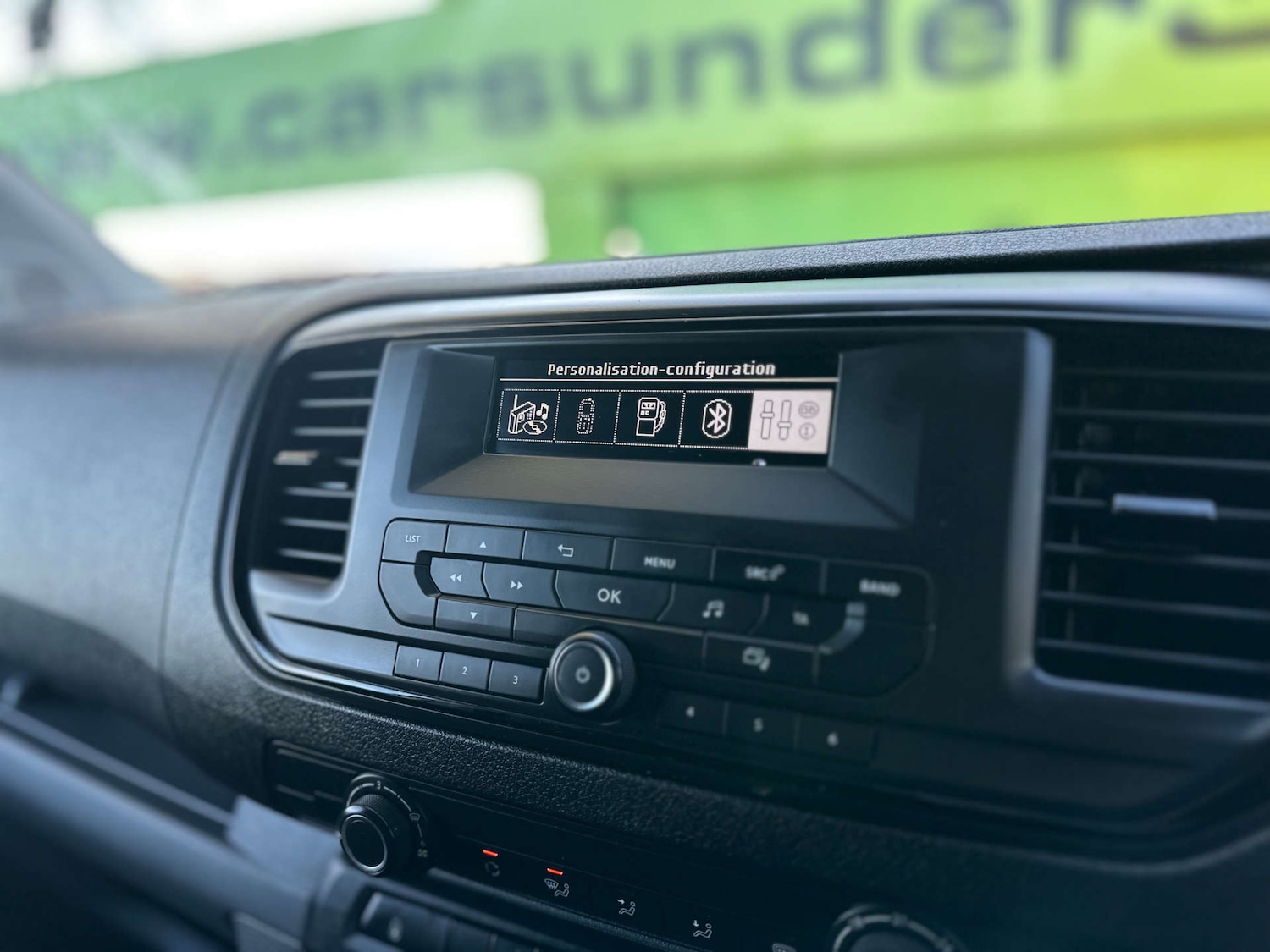 Used Peugeot Expert 2017 for sale - 76757116: Photo 5