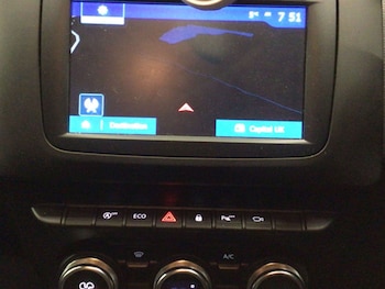 Used Dacia Duster 2019 for sale - 77422802: Photo