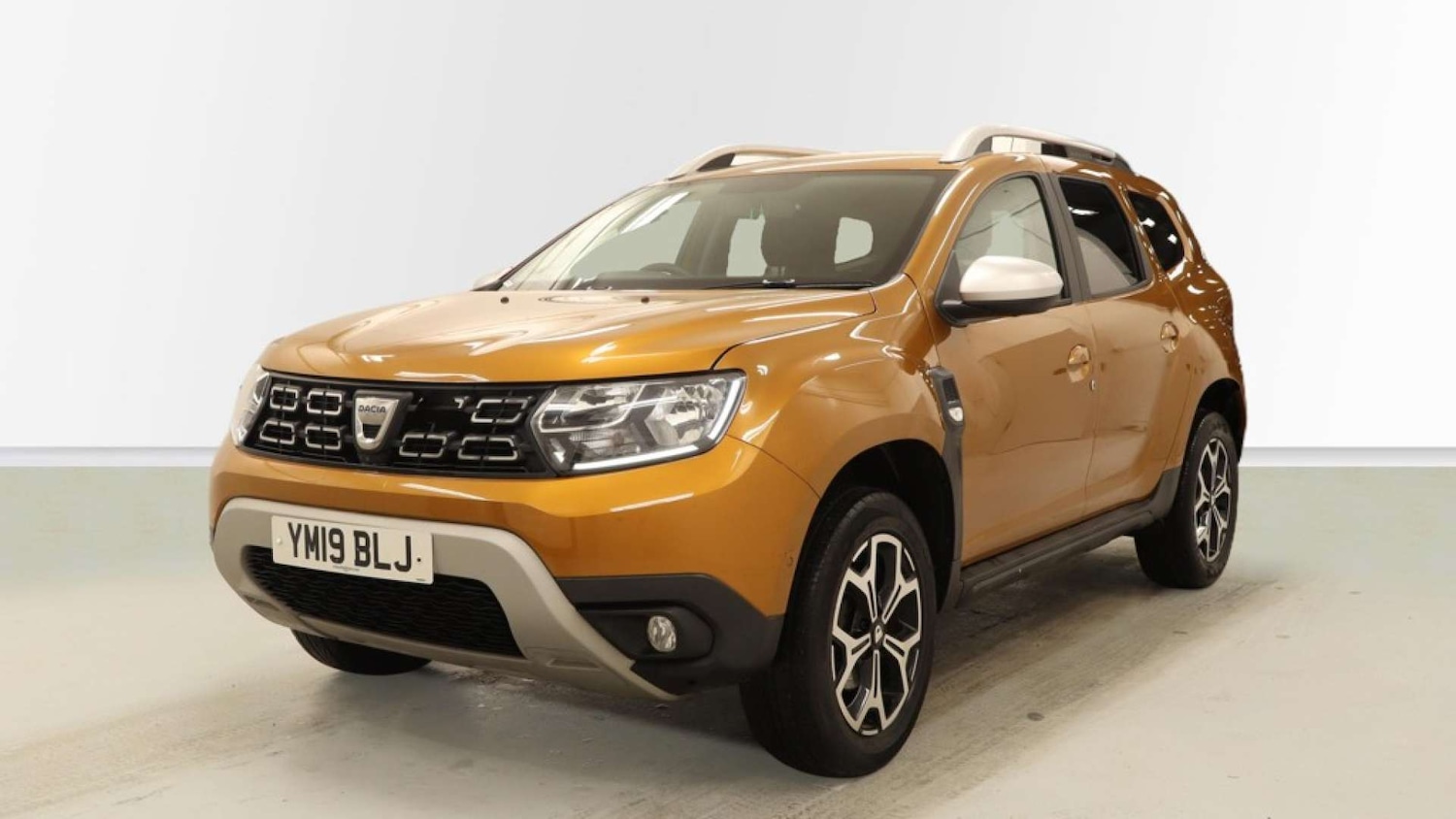Used Dacia Duster 2019 for sale - 77422802: Photo 5