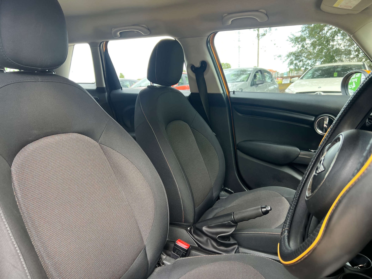 Used MINI Hatch 2016 for sale - 76601725: Photo 13