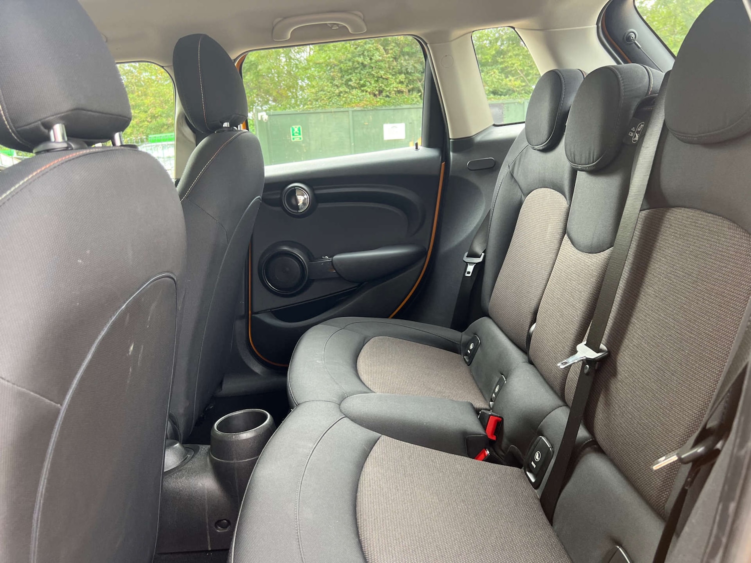 Used MINI Hatch 2016 for sale - 76601725: Photo 16