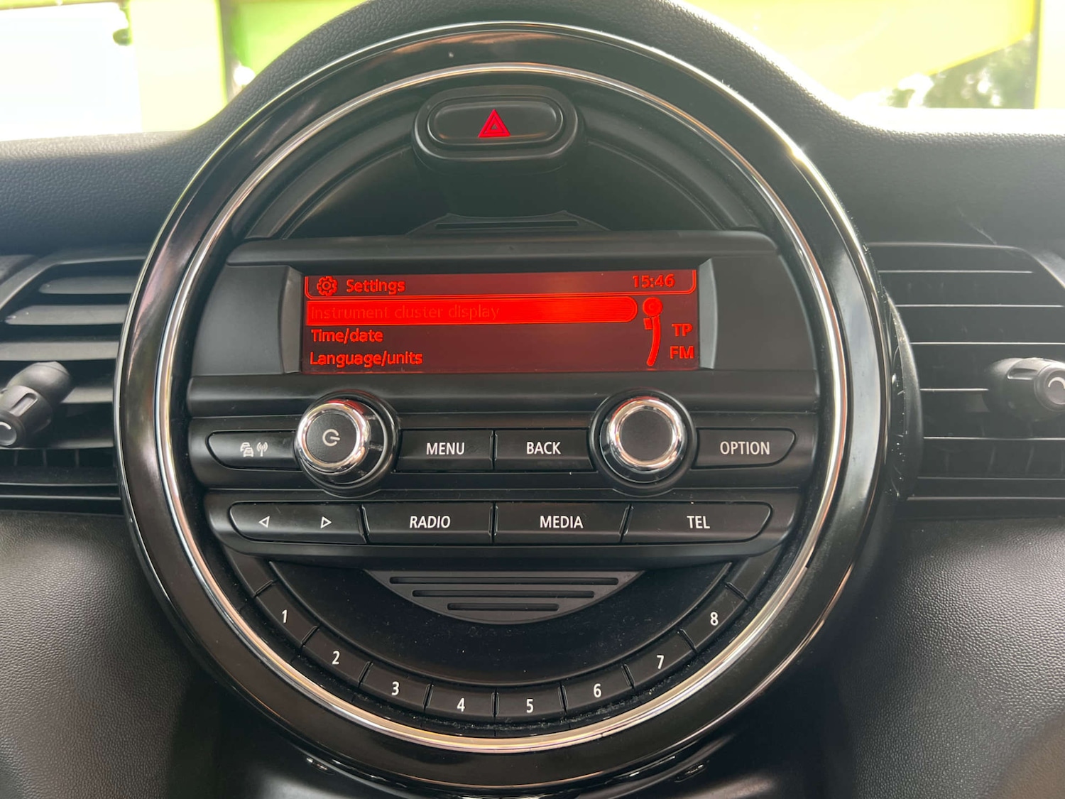 Used MINI Hatch 2016 for sale - 76601725: Photo 19