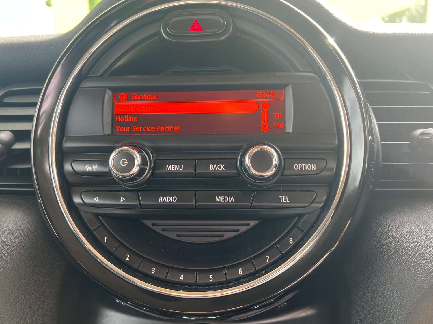 Used MINI Hatch 2016 for sale - 76601725: Photo 20