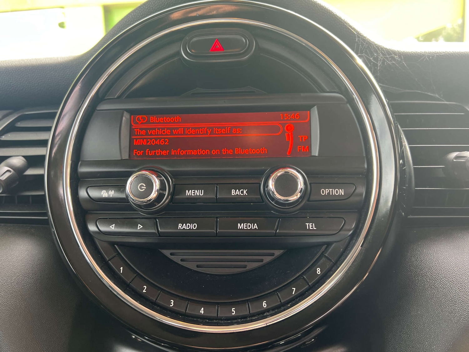 Used MINI Hatch 2016 for sale - 76601725: Photo 21