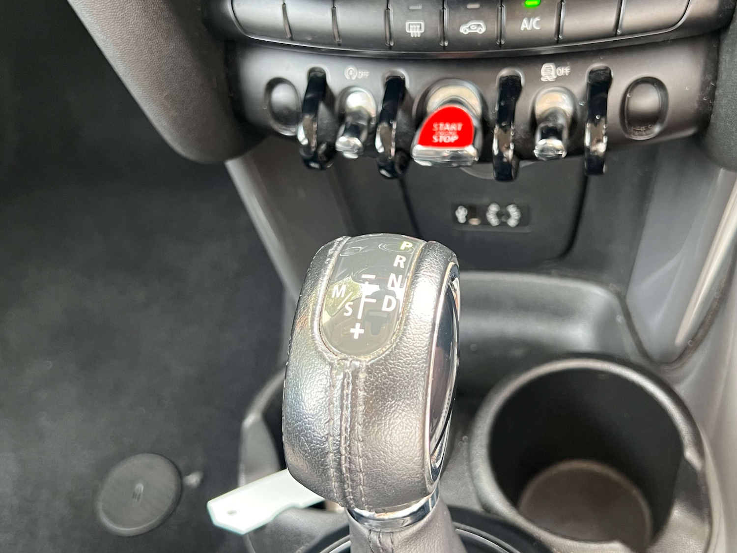 Used MINI Hatch 2016 for sale - 76601725: Photo 22