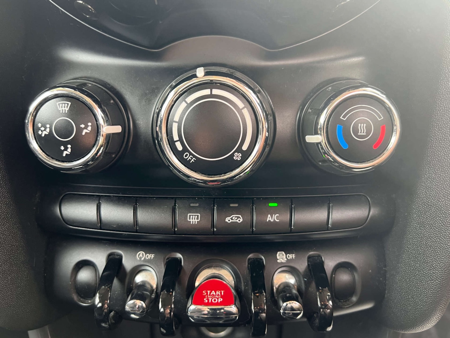 Used MINI Hatch 2016 for sale - 76601725: Photo 24