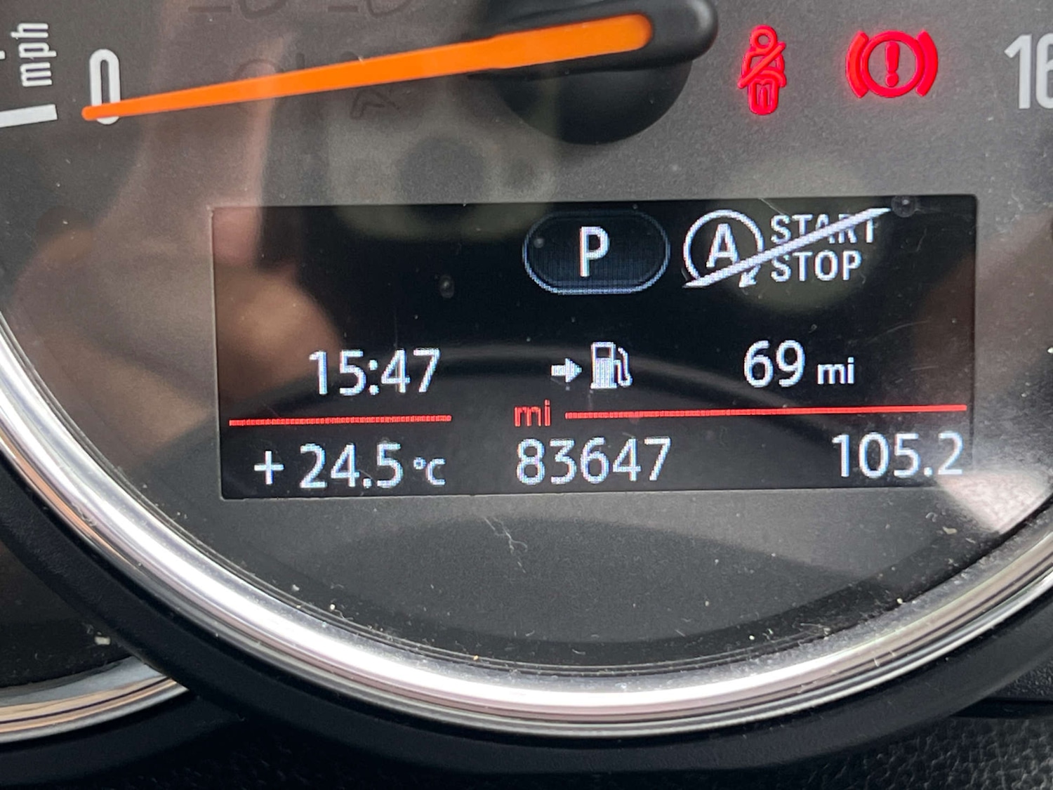 Used MINI Hatch 2016 for sale - 76601725: Photo 27