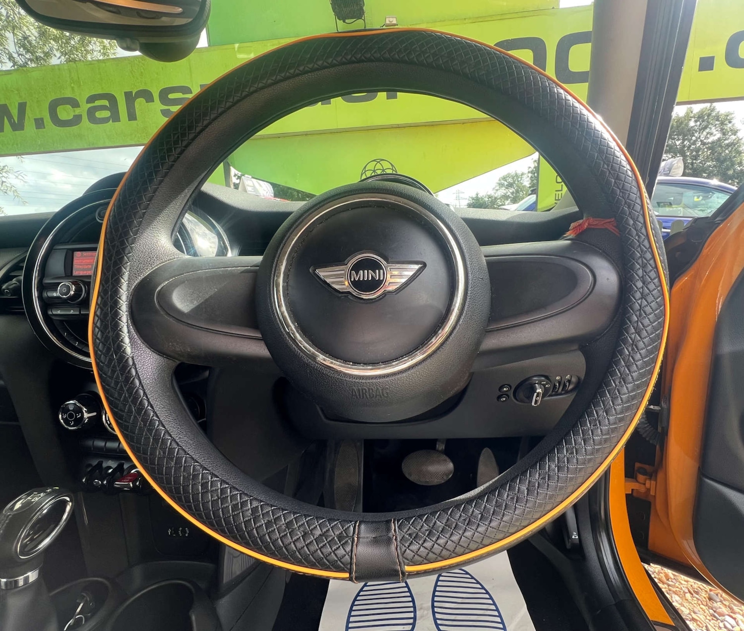 Used MINI Hatch 2016 for sale - 76601725: Photo 28