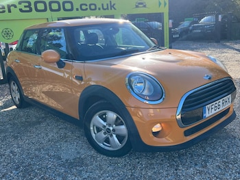 Used MINI Hatch 2016 for sale - 76601725: Photo