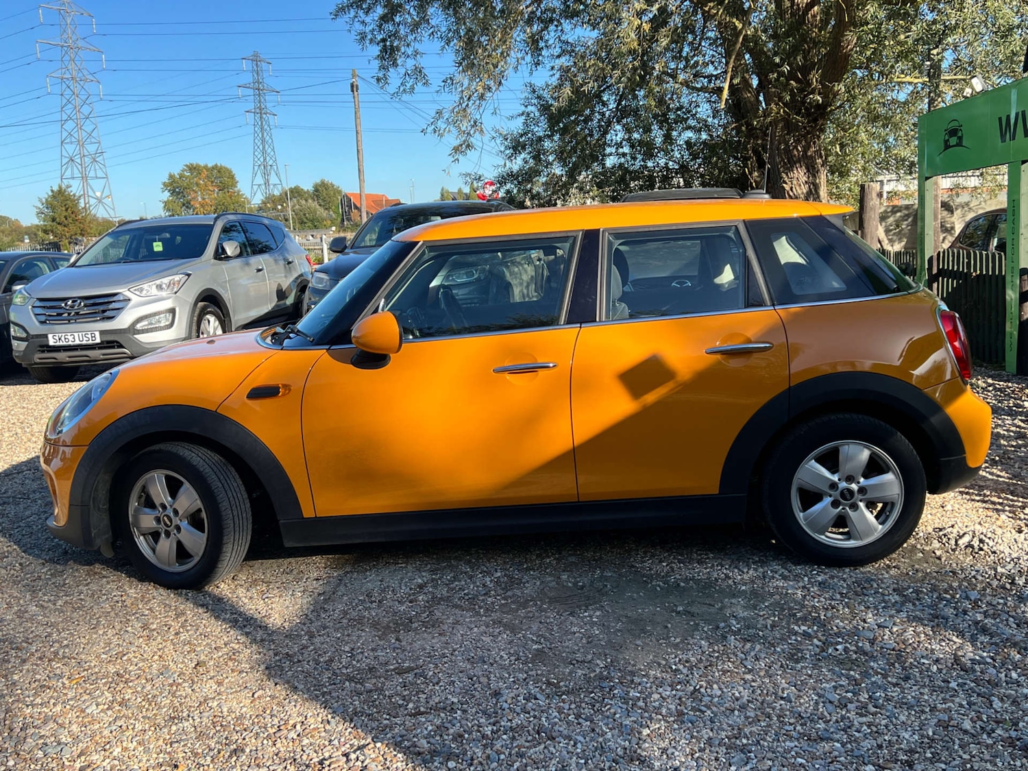 Used MINI Hatch 2016 for sale - 76601725: Photo 3