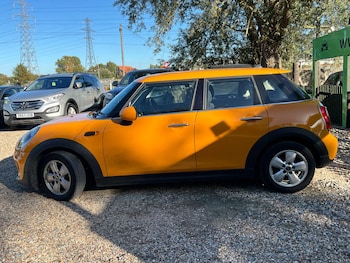 Used MINI Hatch 2016 for sale - 76601725: Photo
