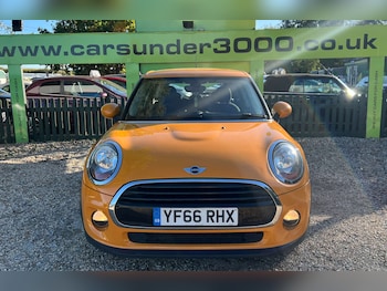 Used MINI Hatch 2016 for sale - 76601725: Photo