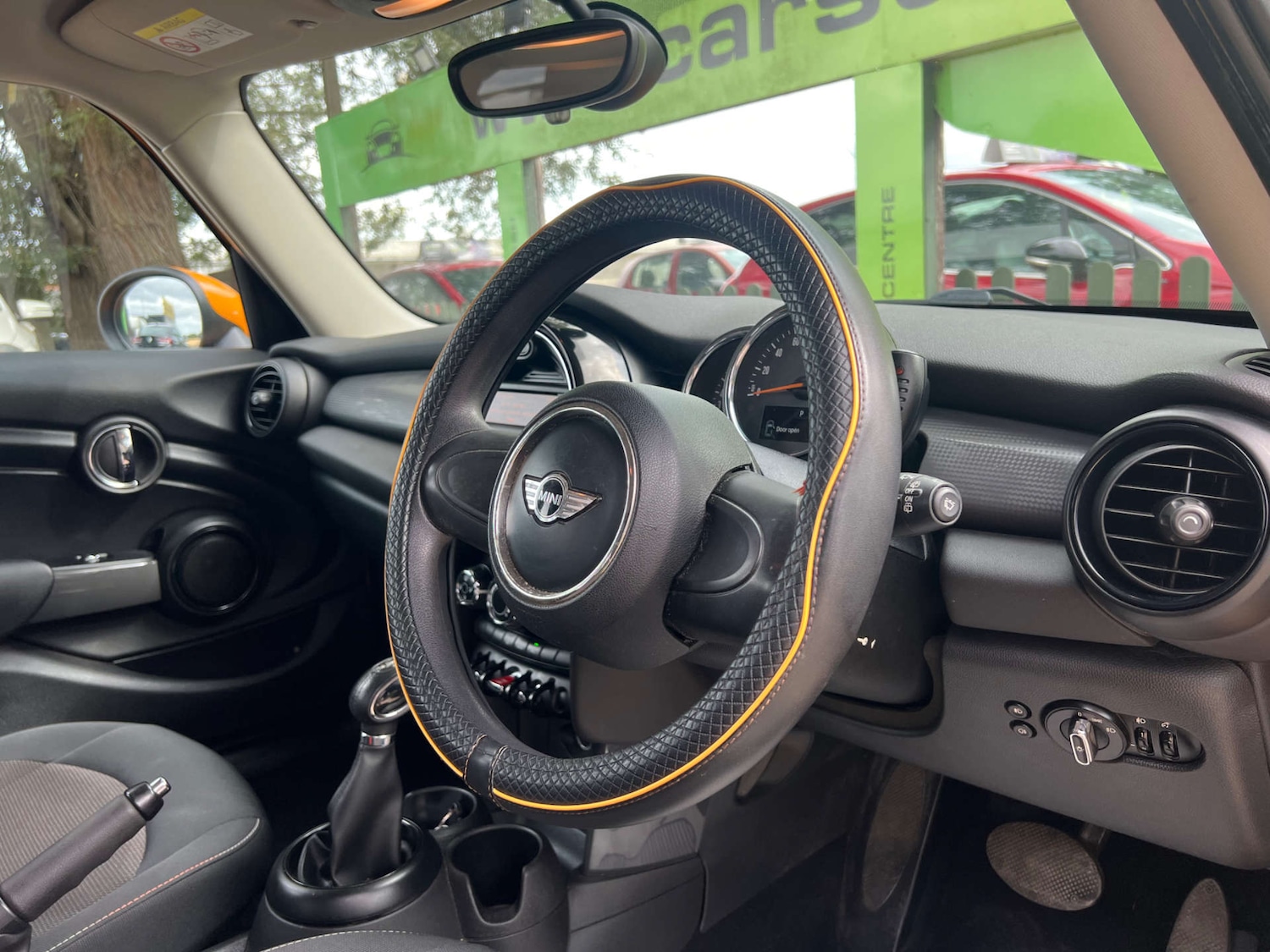 Used MINI Hatch 2016 for sale - 76601725: Photo 5