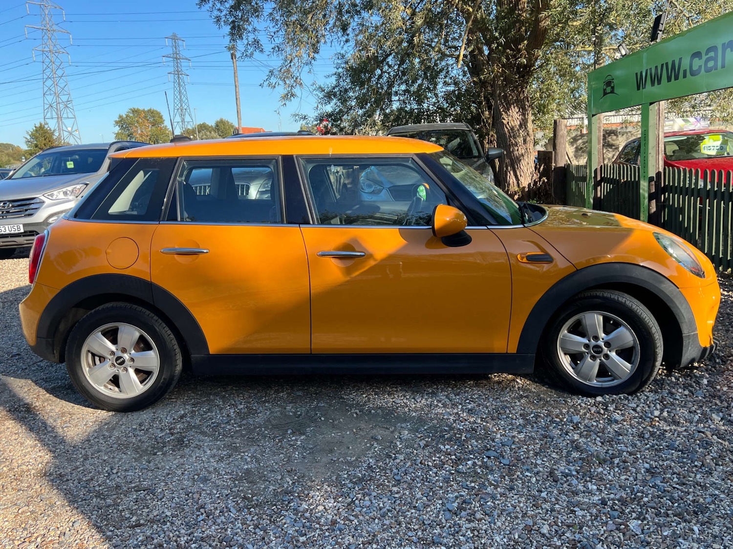 Used MINI Hatch 2016 for sale - 76601725: Photo 7