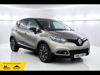 2013 - 0.9 Captur Dynamique S MediaNav Energy TCe S/S 5dr