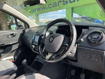 Used Renault Captur 2013 for sale - 74707747: Photo